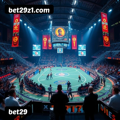 Login rápido no app bet29