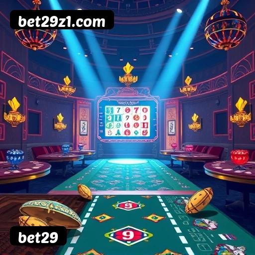 Download iOS bet29