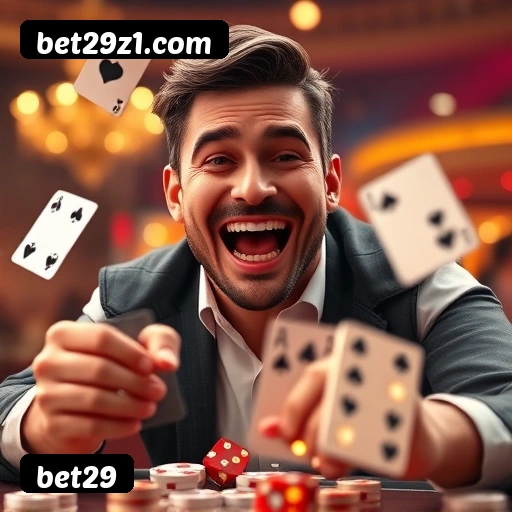 Dicas para ganhar na bet29