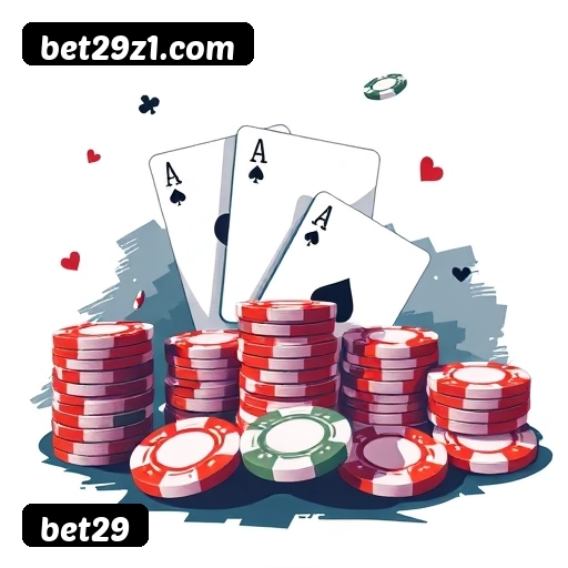 Equipe de suporte ao cliente da bet29