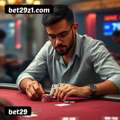 Download PC bet29