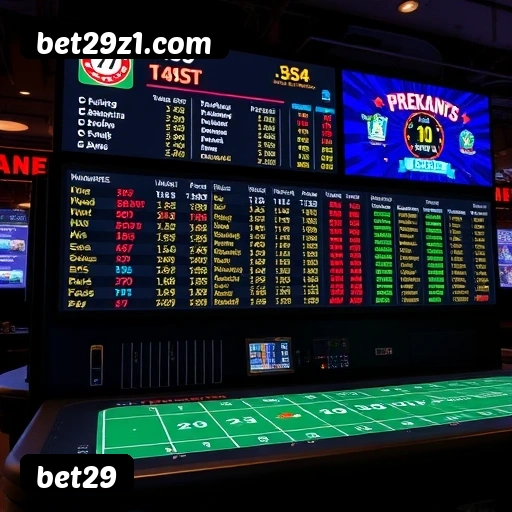 Slots Premium da PG Soft na bet29