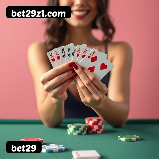 Download Android bet29