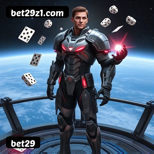 Métodos de pagamento aceitos na bet29