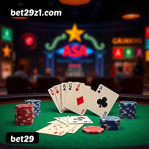 Bônus de Boas-vindas bet29